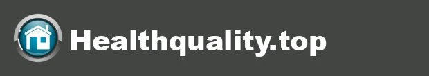 homepage logo of healthquality.top