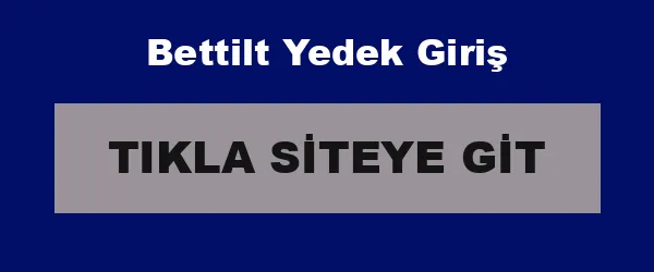 Bettilt Yedek Giriş infografik