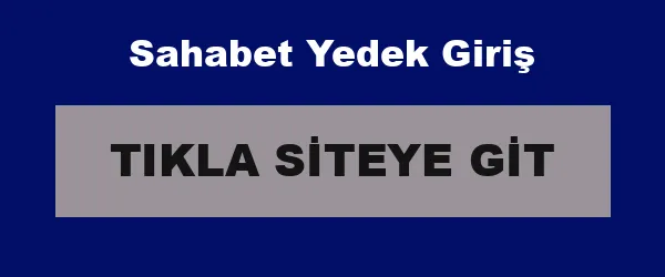 Sahabet Yedek Giriş infografik